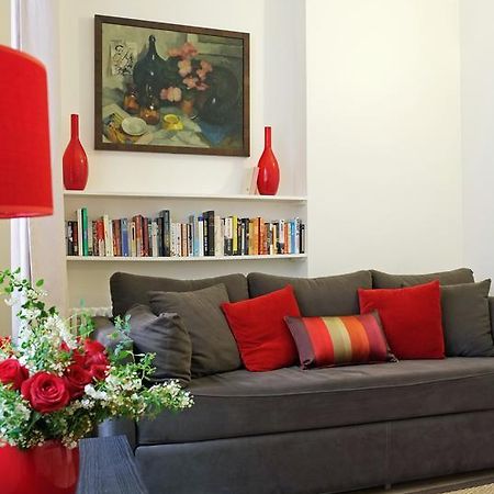 Apartment Bac St. Germain Paříž Exteriér fotografie