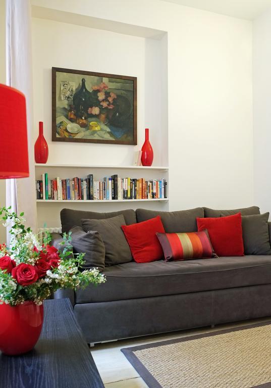 Apartment Bac St. Germain Paříž Exteriér fotografie